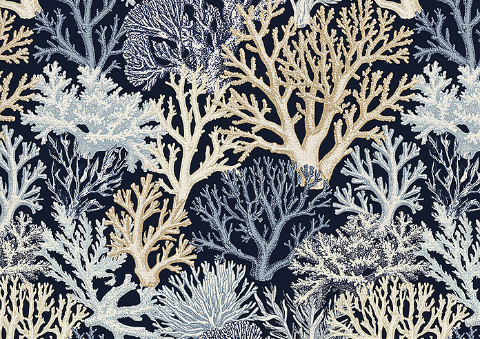 Coco, Hudds - Roman Blind - Image 7